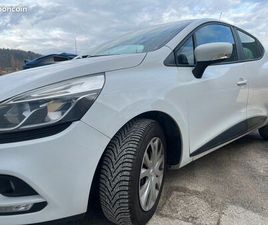 RENAULT CLIO SOCIETE CLIO SOCIÉTÉ