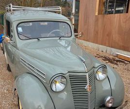 JUVAQUATRE DAUPHINOISE 1956