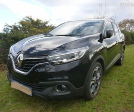 RENAULT KADJAR 1.2 TCE130 ENERGY SL ARMOR LUX
