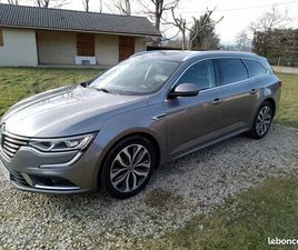 VEND RENAULT TALISMAN BREAK 1.6 DCI 160 CH