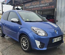 RENAULT TWINGO 1.5 DCI 85 CV GORDINI