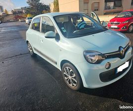 TWINGO 3 ZEN SCE 70 EXCELLENT ÉTAT SUR BORDEAUX