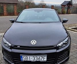 VOLKSWAGEN SCIROCCO DLA KAŻDEGO BIELSKO-BIALA • OLX.PL