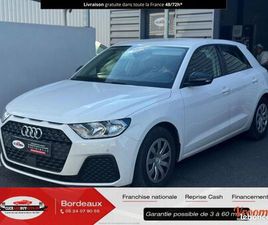 AUDI A1 SPORTBACK 30 TFSI BUSINESS LINE 110