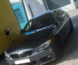 BMW 4ER-REIHE 428I GRAN COUPE F36