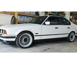 BMW 5ER-REIHE E34 540I