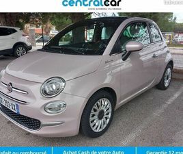 ⭐️ FIAT 500 1.0 BSG 12 MHD 69 DOLCE VITA ⭐️