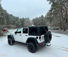 JEEP WRANGLER JEEP WANGLER 2018