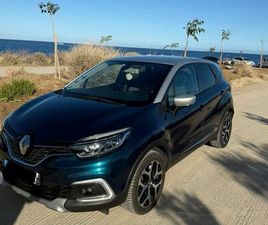RENAULT CAPTURE 130 TSE