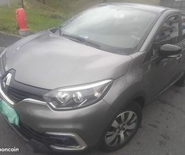 VOITURE CAPTURE TRÈS BONNE ÉTAT