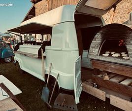 ESTAFETTE FOODTRUCK