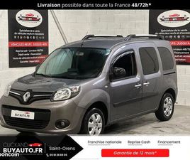 RENAULT KANGOO EXPRESS 1.5 DCI 95 CH DISTRIBUTION NEUVE GARANTIE 12 MOIS* REF1485899748