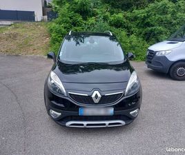 RENAULT SCENIC XMODE BOSE