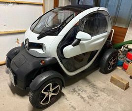 RENAULT TWIZY