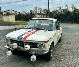 BMW 2002