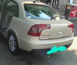 CITROEN C5 TOURER AVENDRE C5 1.6 HDI