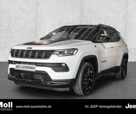 NORTH STAR MILD-HYBRID SICHERHEITS-PAKET LED ACC MEHRZONENKLIMA