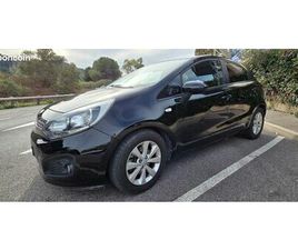 KIA RIO 1.2 85 CH ACTIVE
