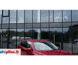 MAZDA CX-9 MAZDA CX-9, 2.5 L., OFF-ROAD / CROSSOVER