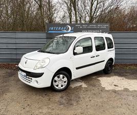 RENAULT KANGOO 1.5 DCI 85CV