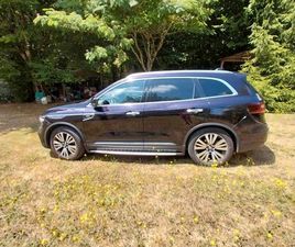 KOLEOS INITIAL PARIS