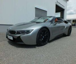 BMW I8 ROADSTER FIRST EDITION 1OF200 LIEBHABERSTÜCK