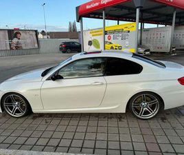 BMW 3ER-REIHE E92