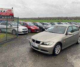 BMW SÉRIE 3 320D 177CV