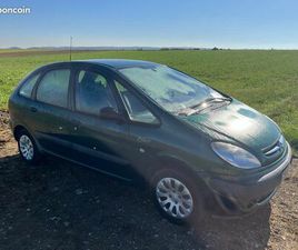 CITROEN XSARA PICASSO XSARA PICASSO