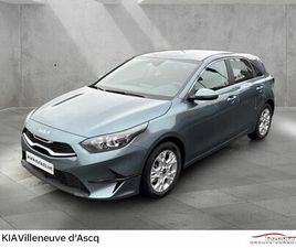 KIA CEED 1.0 T-GDI 100CH ACTIVE