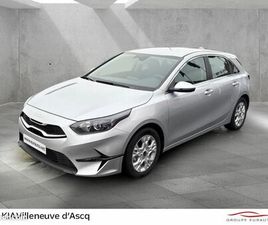 KIA CEED 1.0 T-GDI 100CH ACTIVE