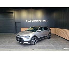 KIA NIRO 1.6 GDI 141 CH HEV DCT6 PREMIUM