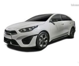 KIA PROCEED 1.5 T-GDI 160 CH DCT7 GT LINE