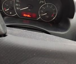 VEND PEUGEOT 1007 ANNÉE 2005 2500A DÉBATTRE