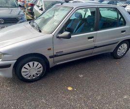 PEUGEOT 106 PEUGEOT 106