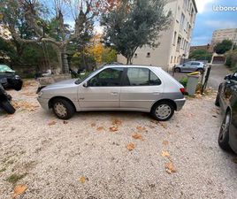 PEUGEOT 306 MIDNIGHT