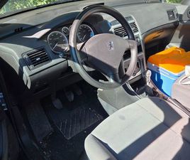 VEND 307 ESSENCE ANNÉE 2004