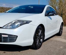 LAGUNA COUPÉ MONACO GP