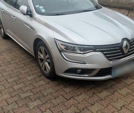 RENAULT TALISMAN 1,5 DCI ESTATE