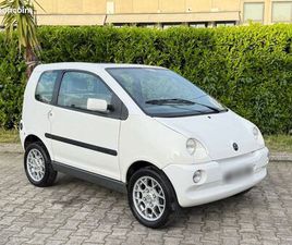 AIXAM 400 SUPER LUXE