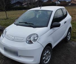 AIXAM MINAUTO AIXAM MINAUTO