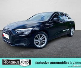 AUDI A3 SPORTBACK /S3/RS3 IV 40 TFSIE 204 S TRONIC 6 BUSINESS EXECUTIVE