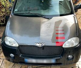 CHATENET BAROODER 2 SPORT