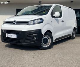 CITROËN JUMPY FOURGON BUSINESS M (L2)