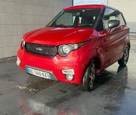 JDM XHEOS JDM EXTRÊME SANS PERMIS