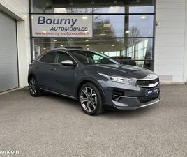 KIA XCEED KIA XCEED 1.5 T-GDI 160CH DESIGN DCT7 MY22