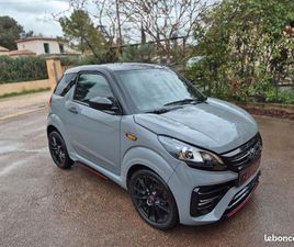 LIGIER JS50 SPORT ULTIMATE