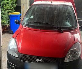 VEND VOITURE SANS PERMIS