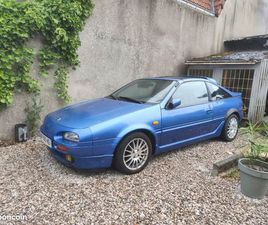 NISSAN 100 NX 1.6 102CV