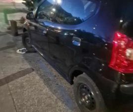 NISSAN PIXO NISSAN PIXO